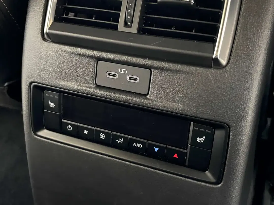 Mazda CX-80 - Thumbnail 10