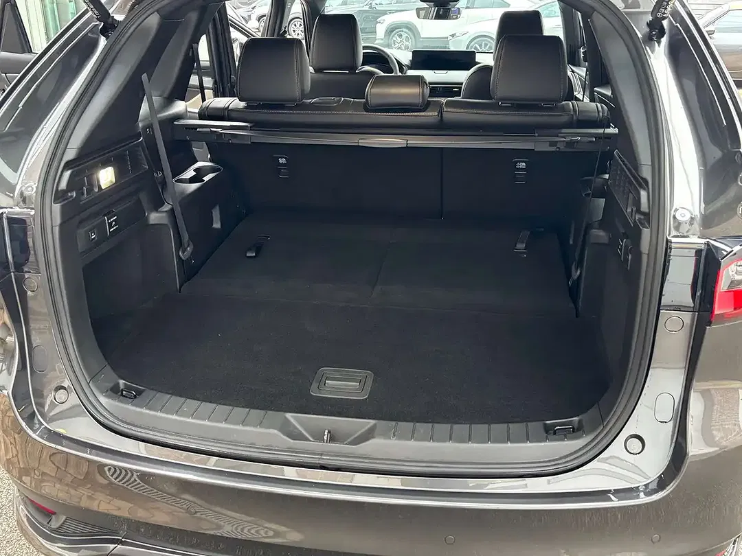 Mazda CX-80 - Thumbnail 11
