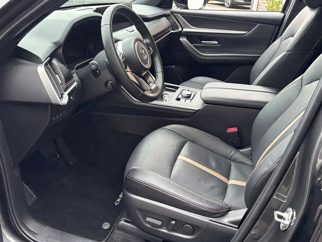 Mazda CX-80 - Thumbnail 13
