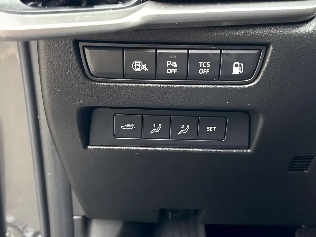 Mazda CX-80 - Thumbnail 15
