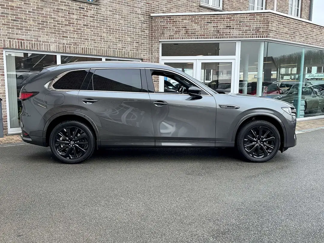 Mazda CX-80 - Thumbnail 6