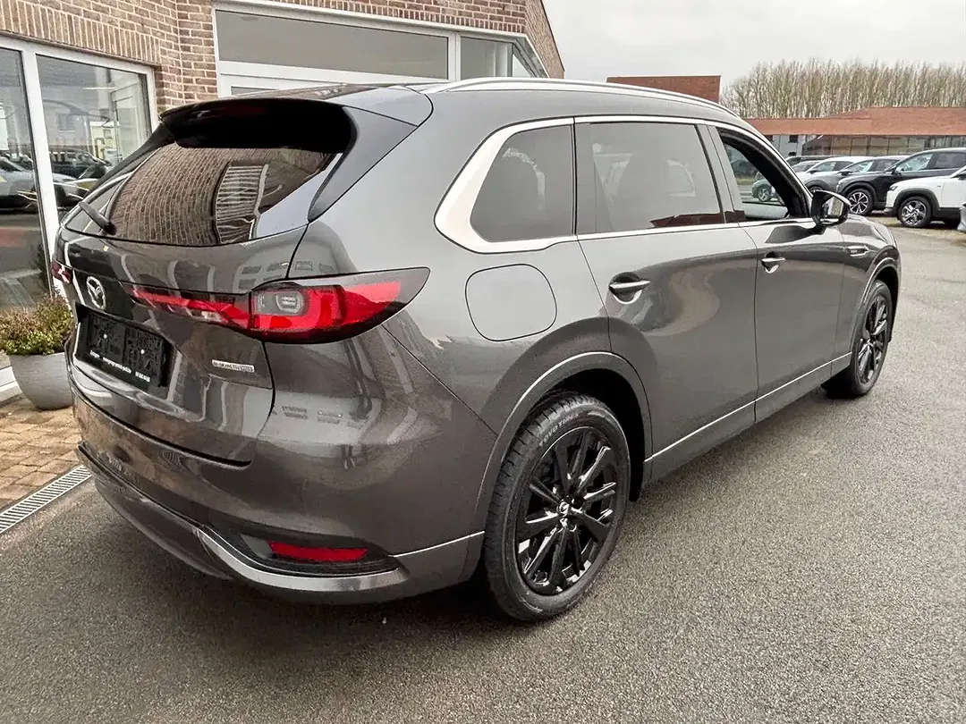 Mazda CX-80 - Thumbnail 7