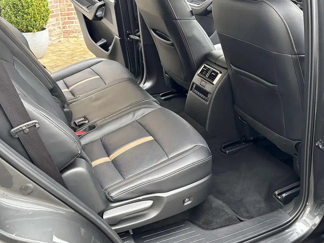 Mazda CX-80 - Thumbnail 9