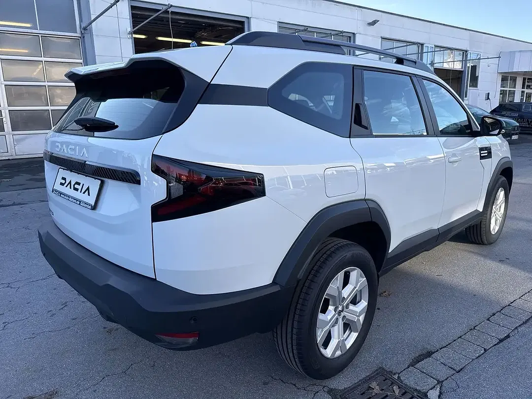 Dacia Bigster - Thumbnail 10