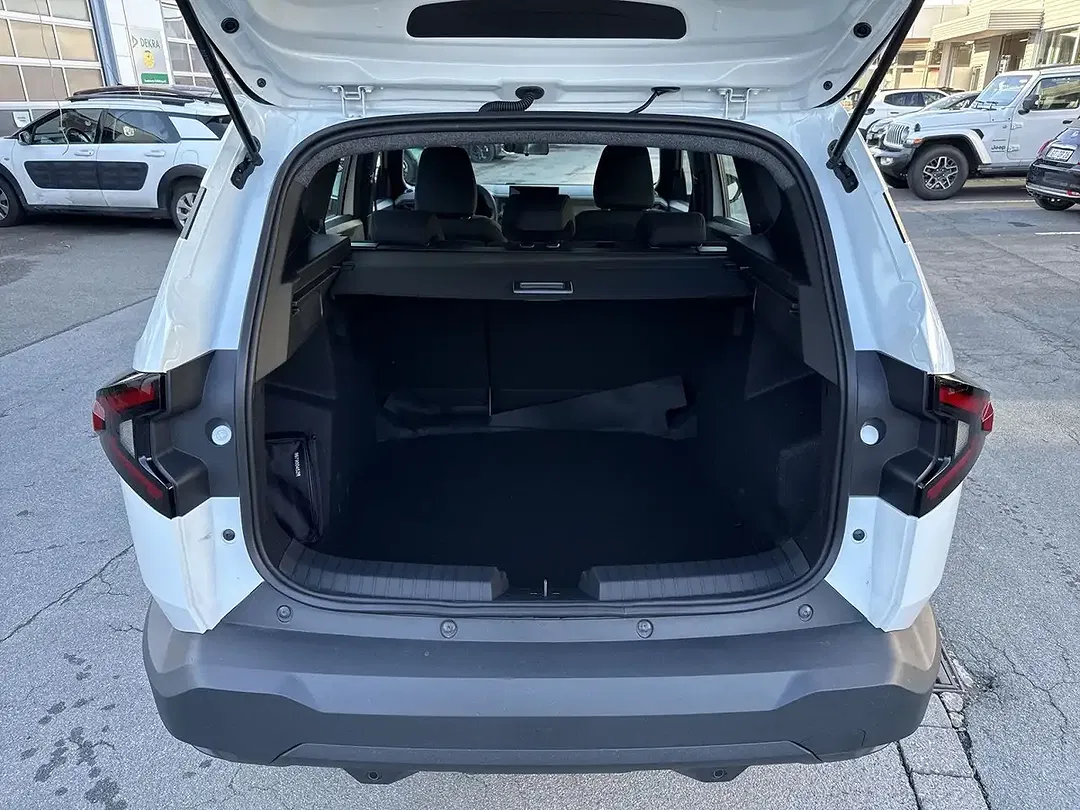 Dacia Bigster - Thumbnail 15