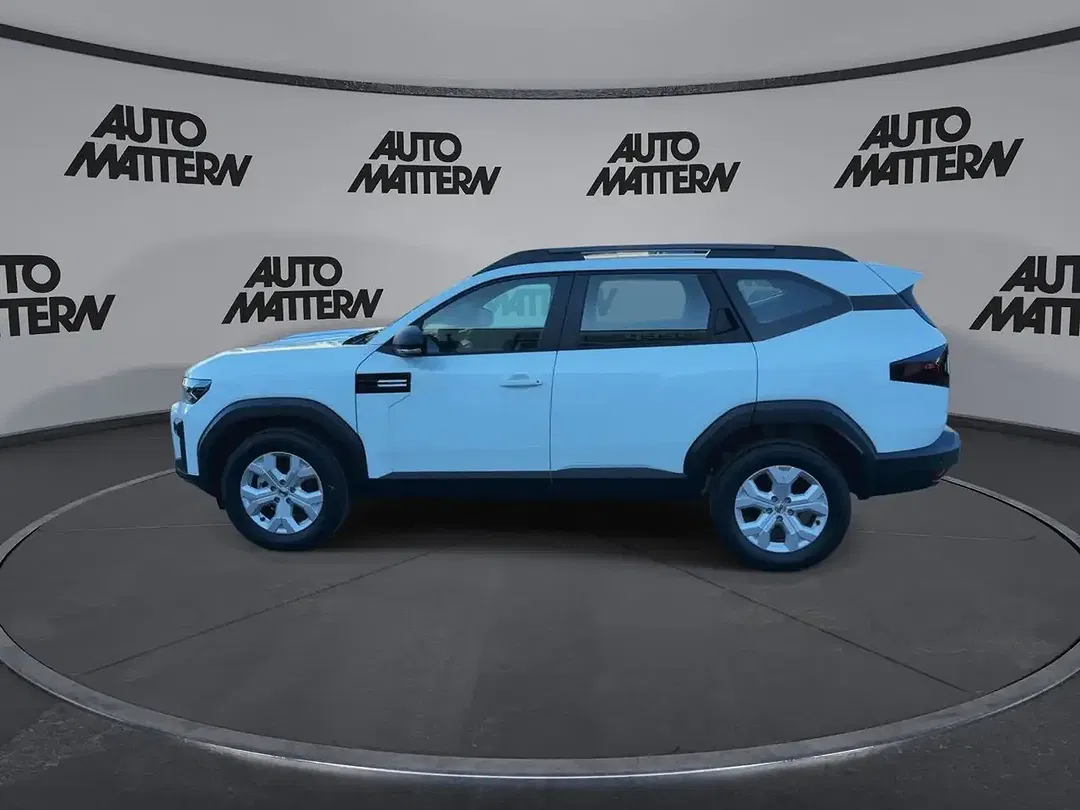 Dacia Bigster - Thumbnail 5