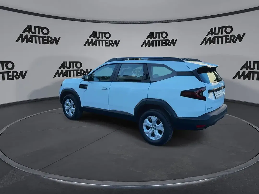 Dacia Bigster - Thumbnail 6
