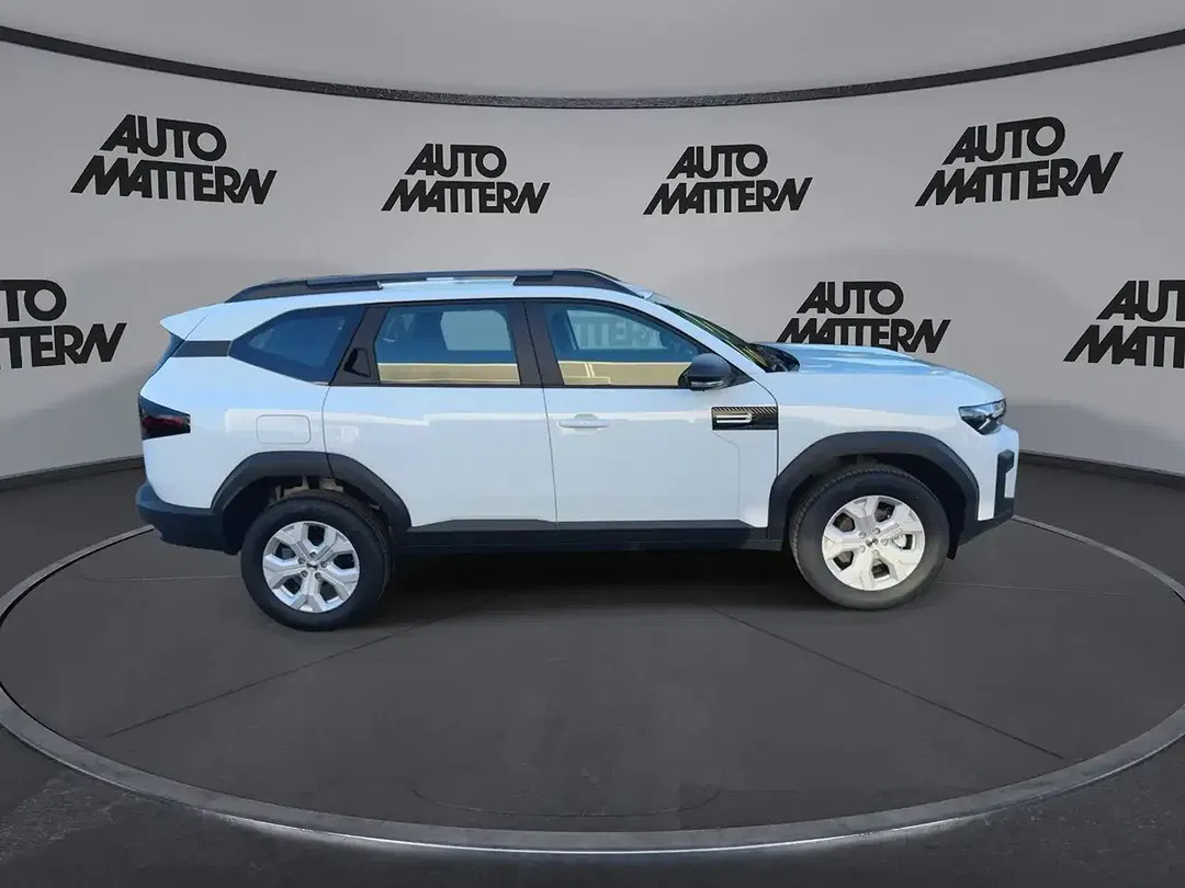 Dacia Bigster - Thumbnail 9