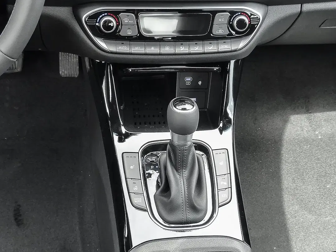 Hyundai i30 - Thumbnail 10