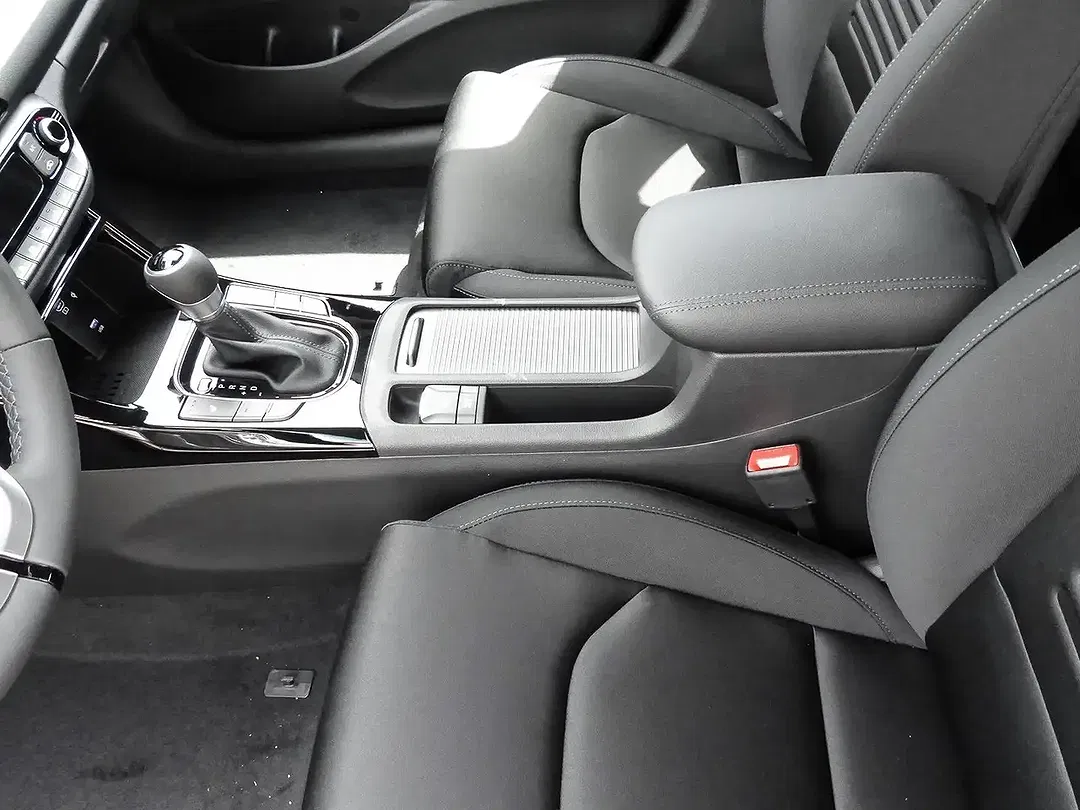 Hyundai i30 - Thumbnail 11