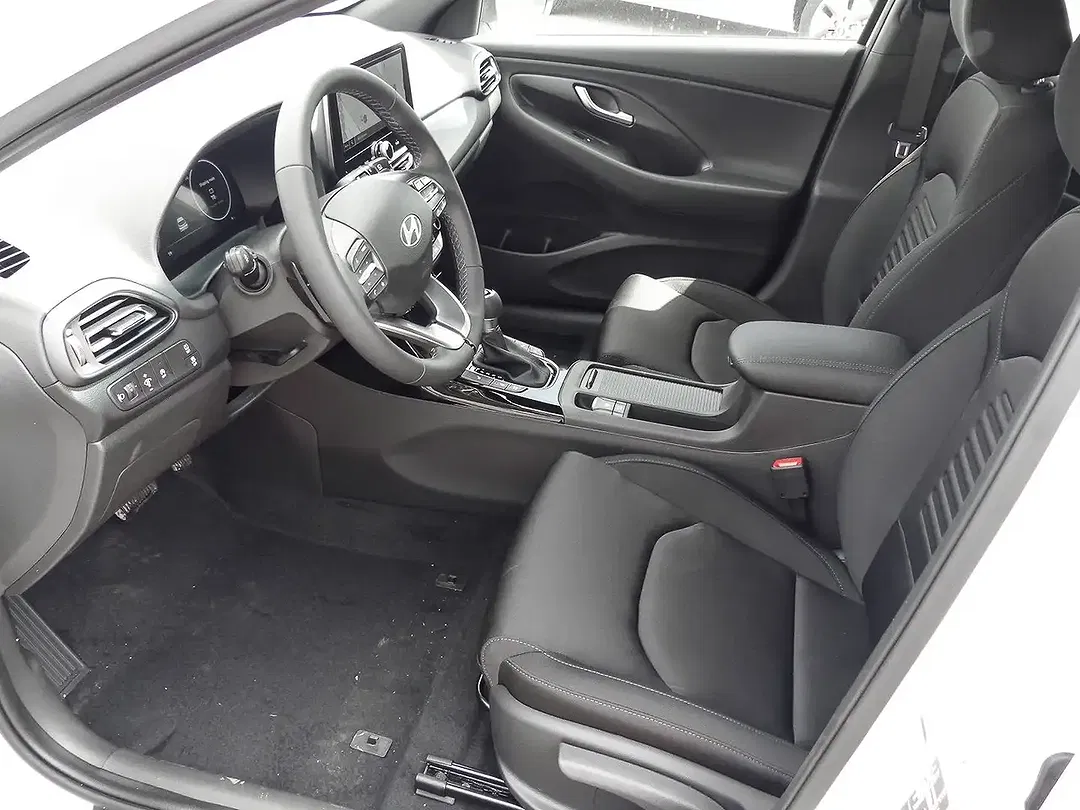 Hyundai i30 - Thumbnail 12