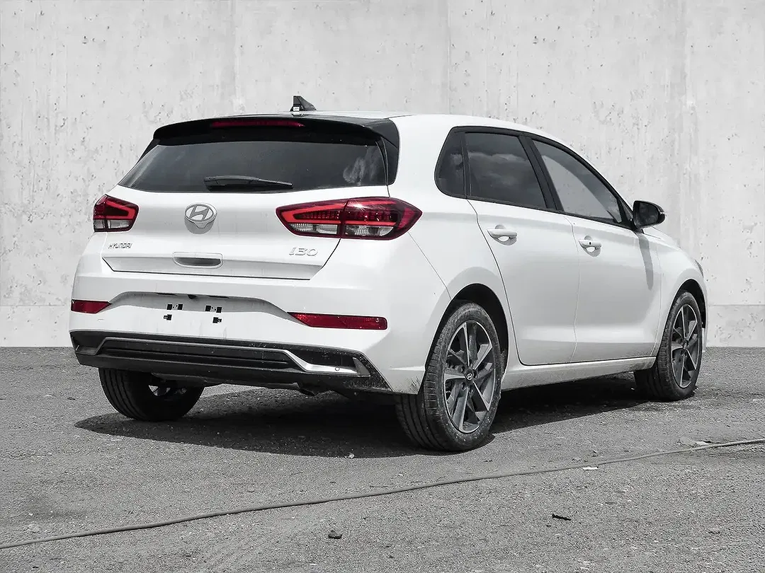 Hyundai i30 - Thumbnail 2