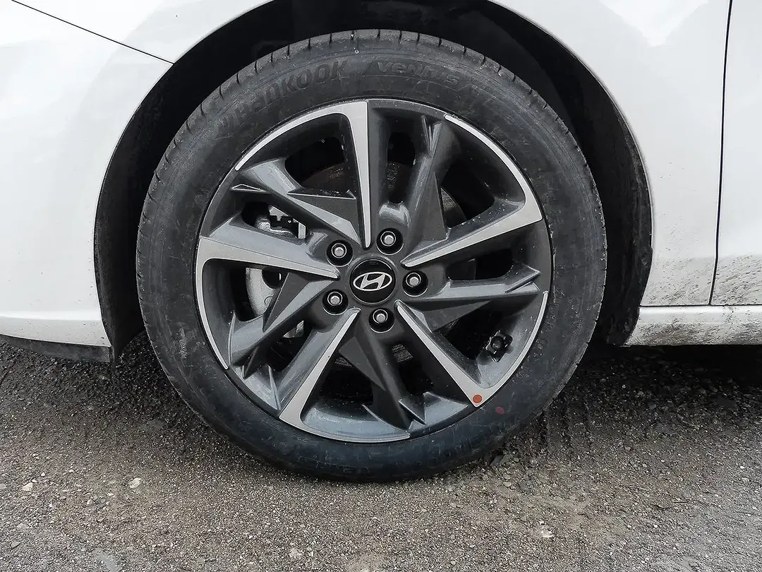 Hyundai i30 - Thumbnail 3