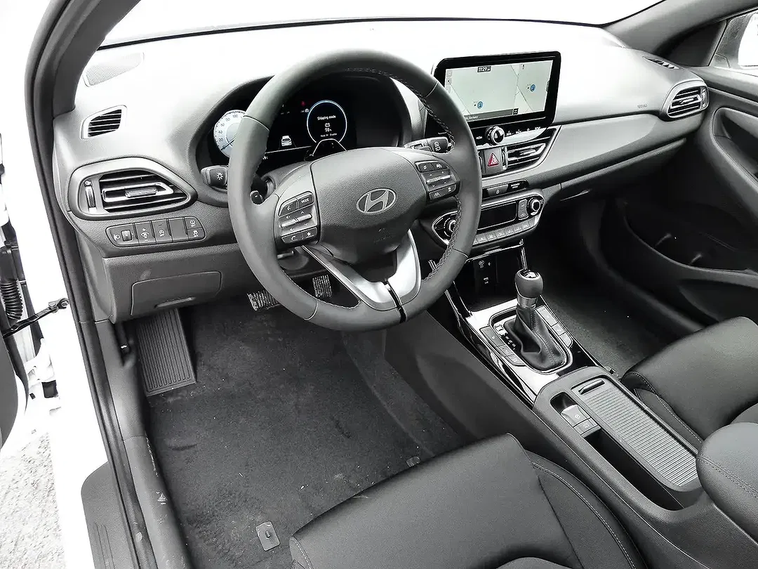 Hyundai i30 - Thumbnail 5