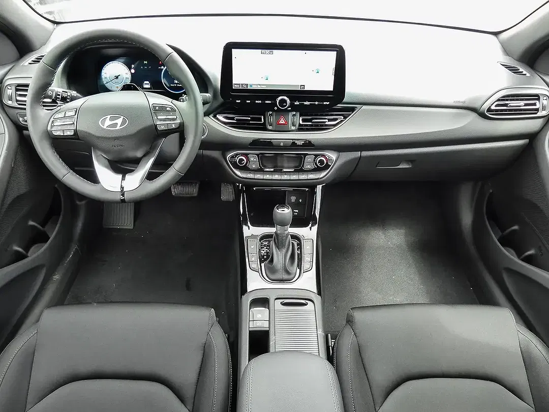 Hyundai i30 - Thumbnail 6