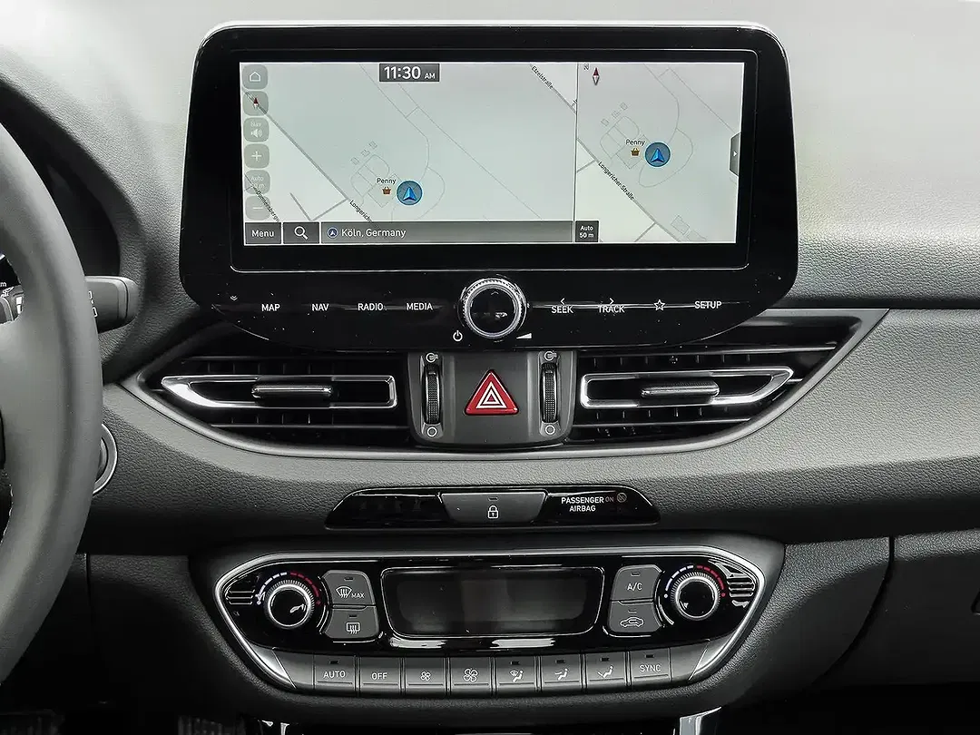 Hyundai i30 - Thumbnail 7