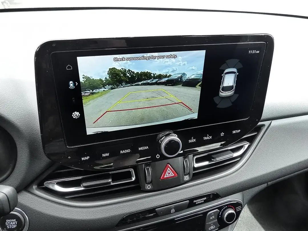 Hyundai i30 - Thumbnail 8