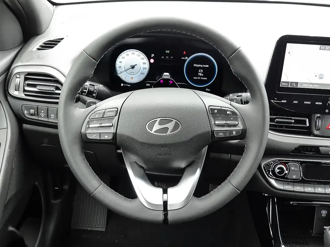 Hyundai i30 - Thumbnail 9
