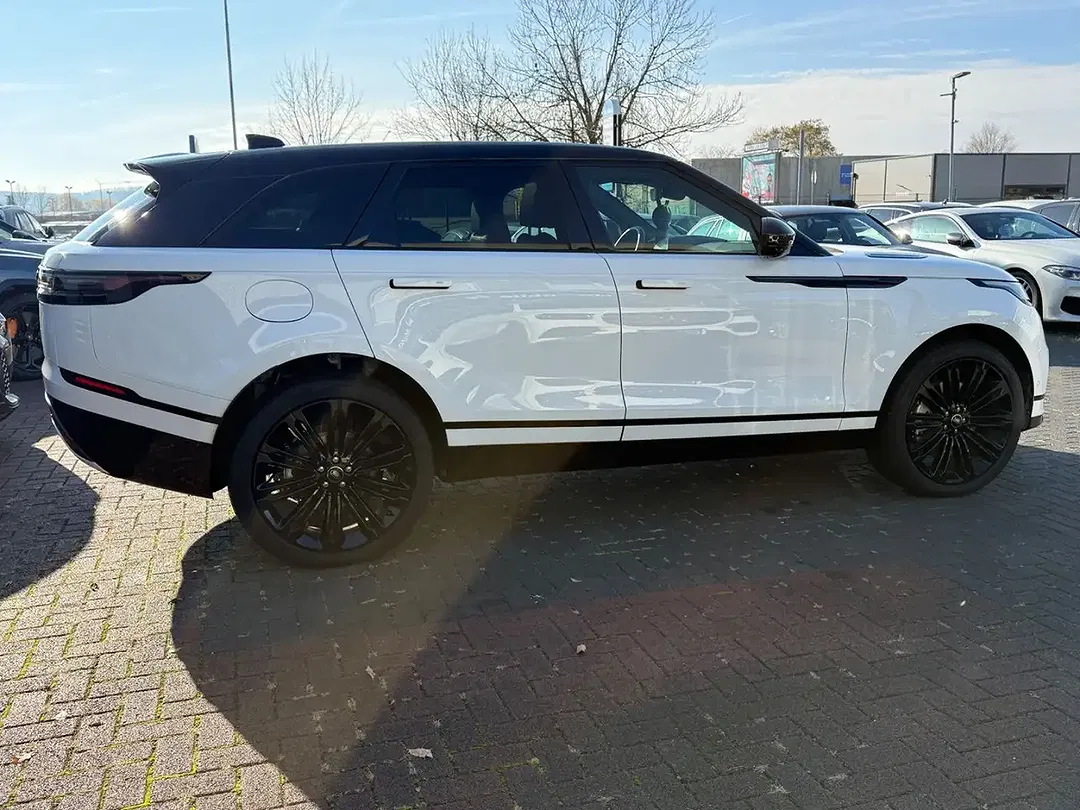 Land Rover Range Rover Velar - Thumbnail 6