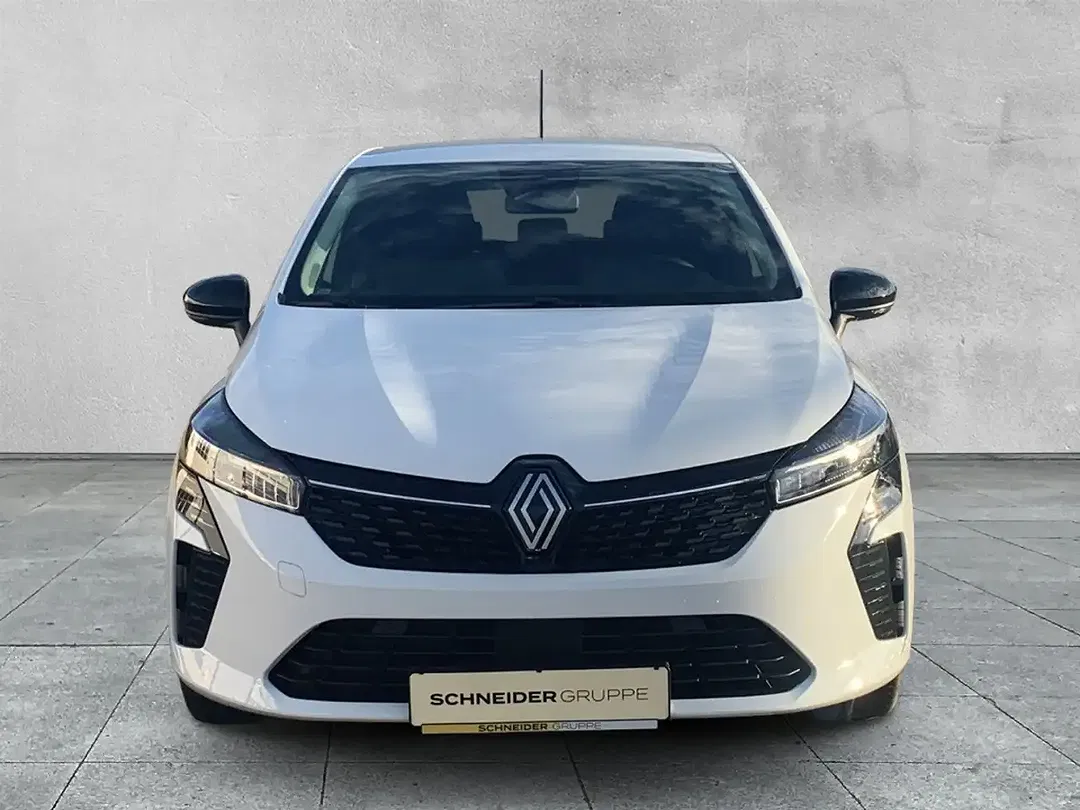 Renault Clio - Thumbnail 8