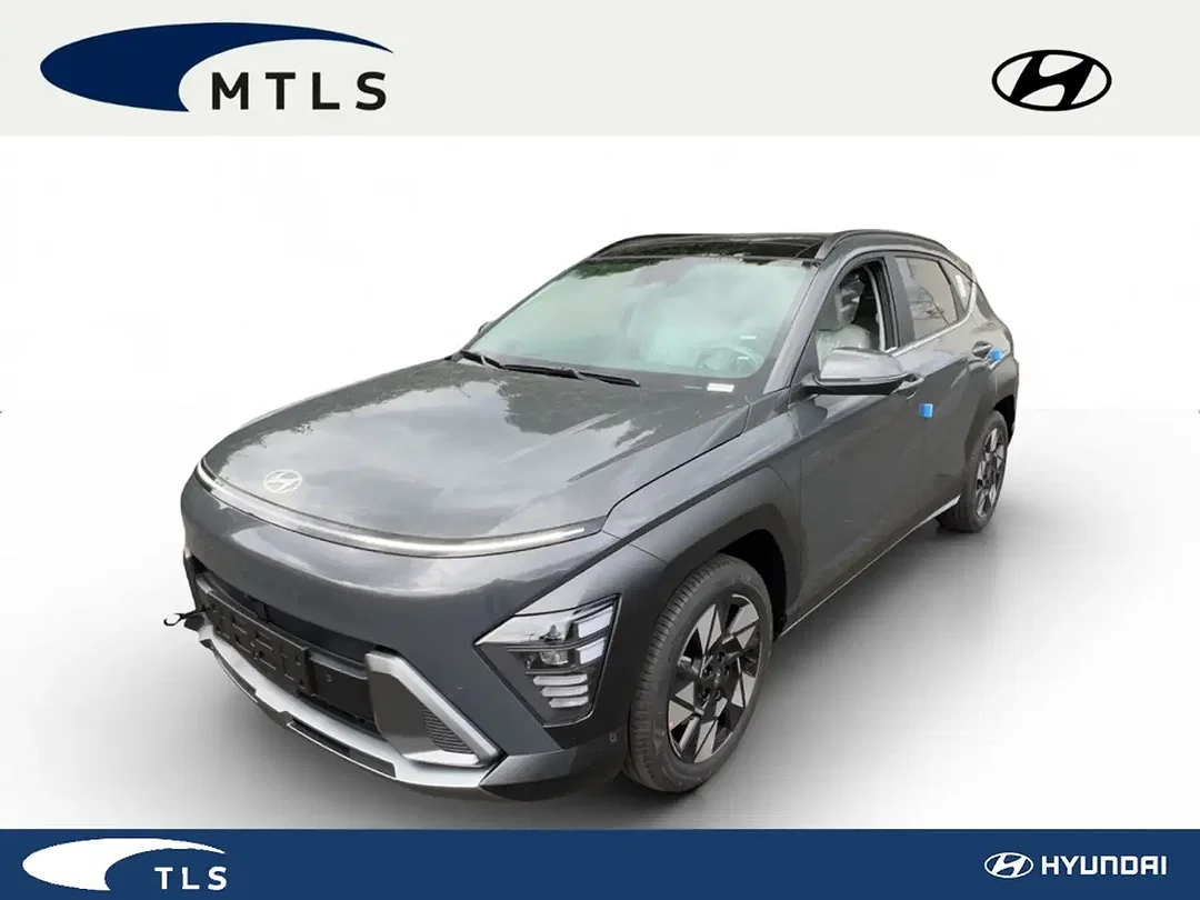 Hyundai KONA - Afbeelding 1