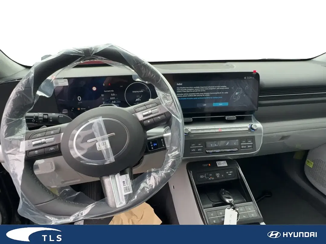 Hyundai KONA - Thumbnail 10