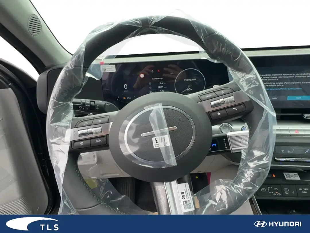 Hyundai KONA - Thumbnail 11
