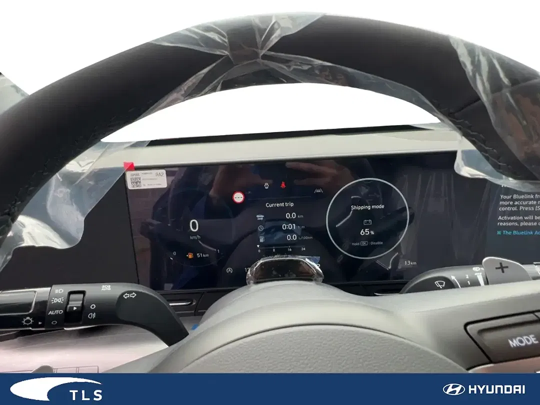 Hyundai KONA - Thumbnail 12
