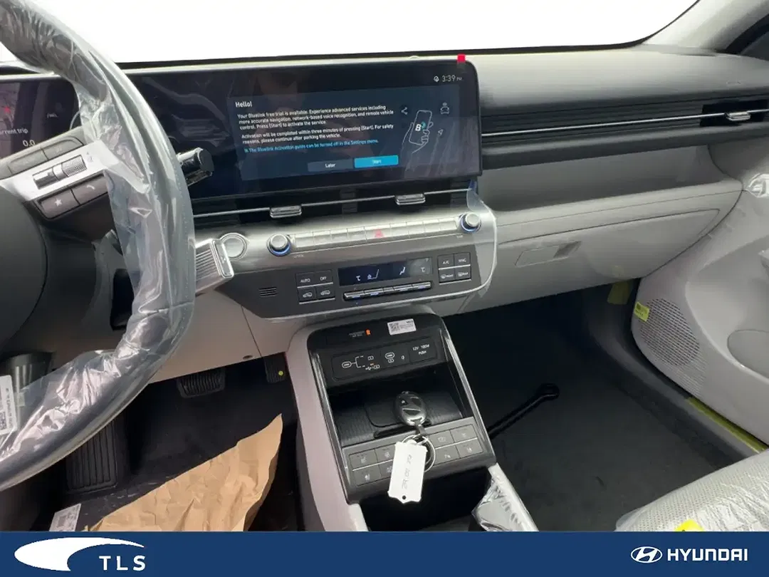 Hyundai KONA - Thumbnail 13