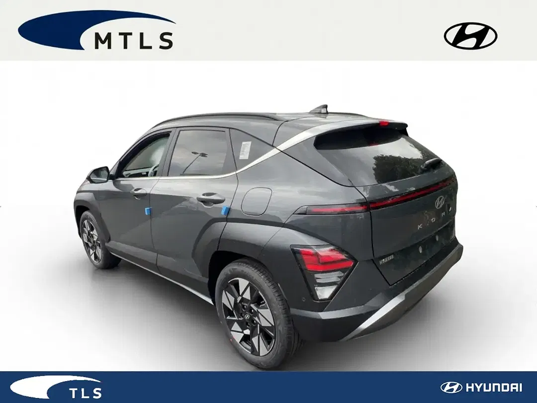 Hyundai KONA - Thumbnail 2