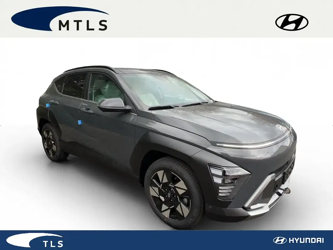 Hyundai KONA - Thumbnail 4