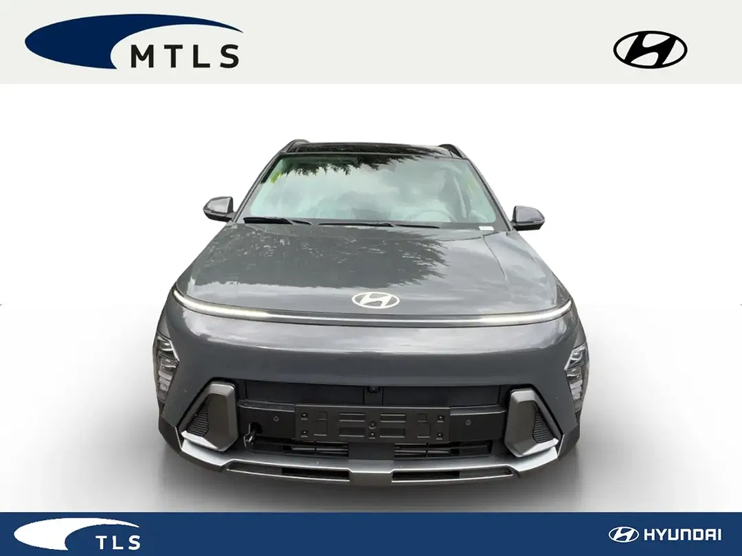 Hyundai KONA - Thumbnail 5