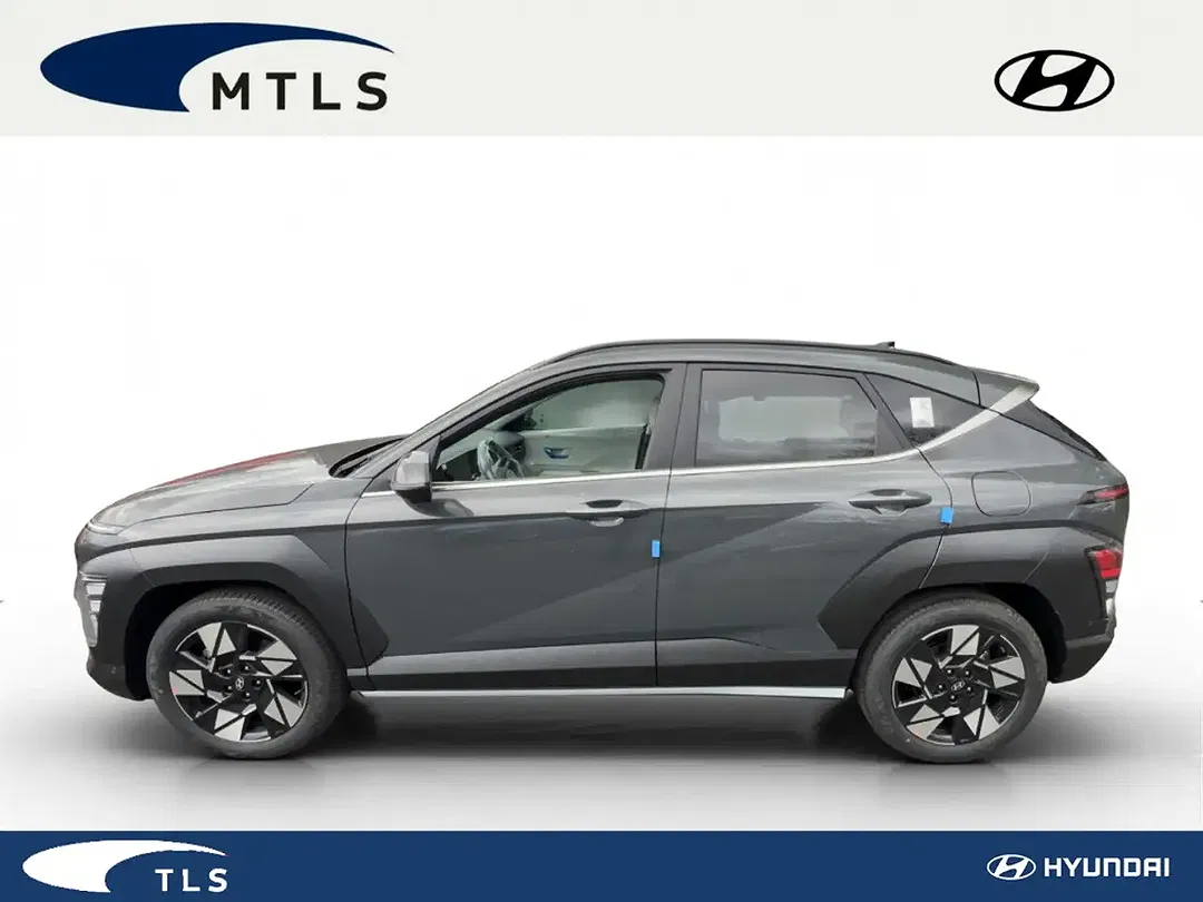 Hyundai KONA - Thumbnail 6
