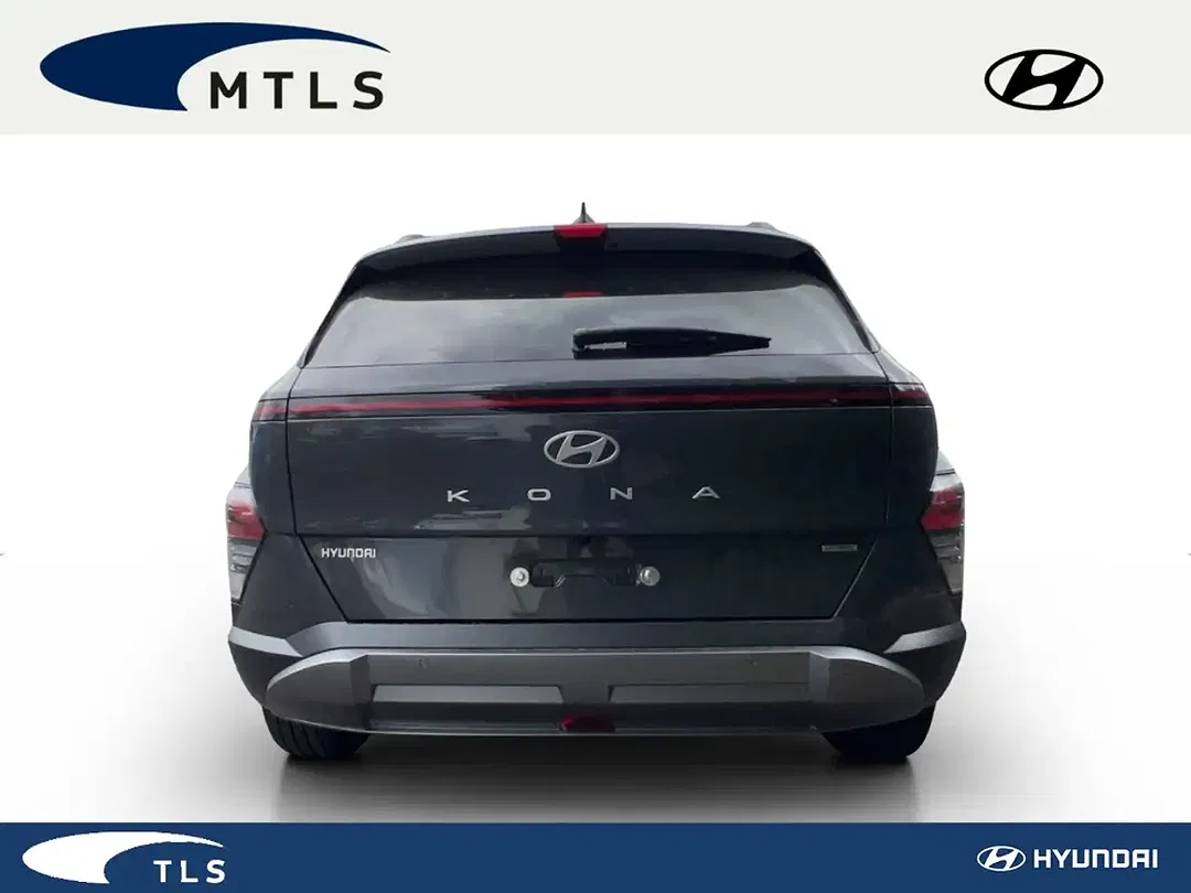 Hyundai KONA - Thumbnail 7