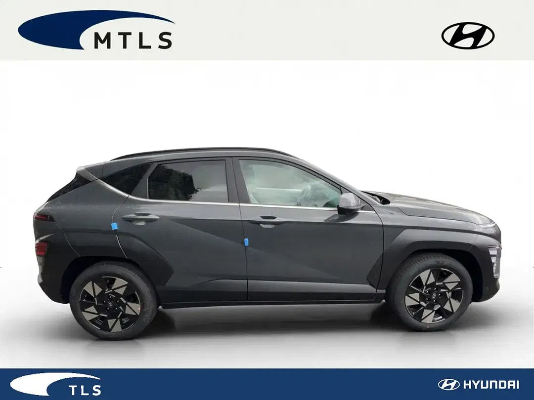Hyundai KONA - Thumbnail 8