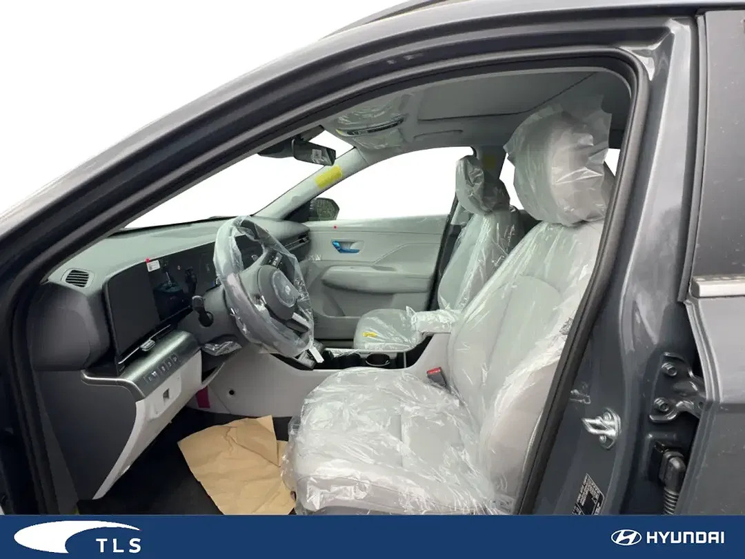 Hyundai KONA - Thumbnail 9