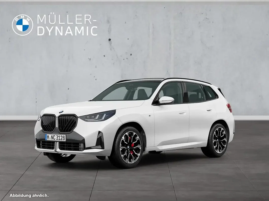 BMW X3 - Afbeelding 1
