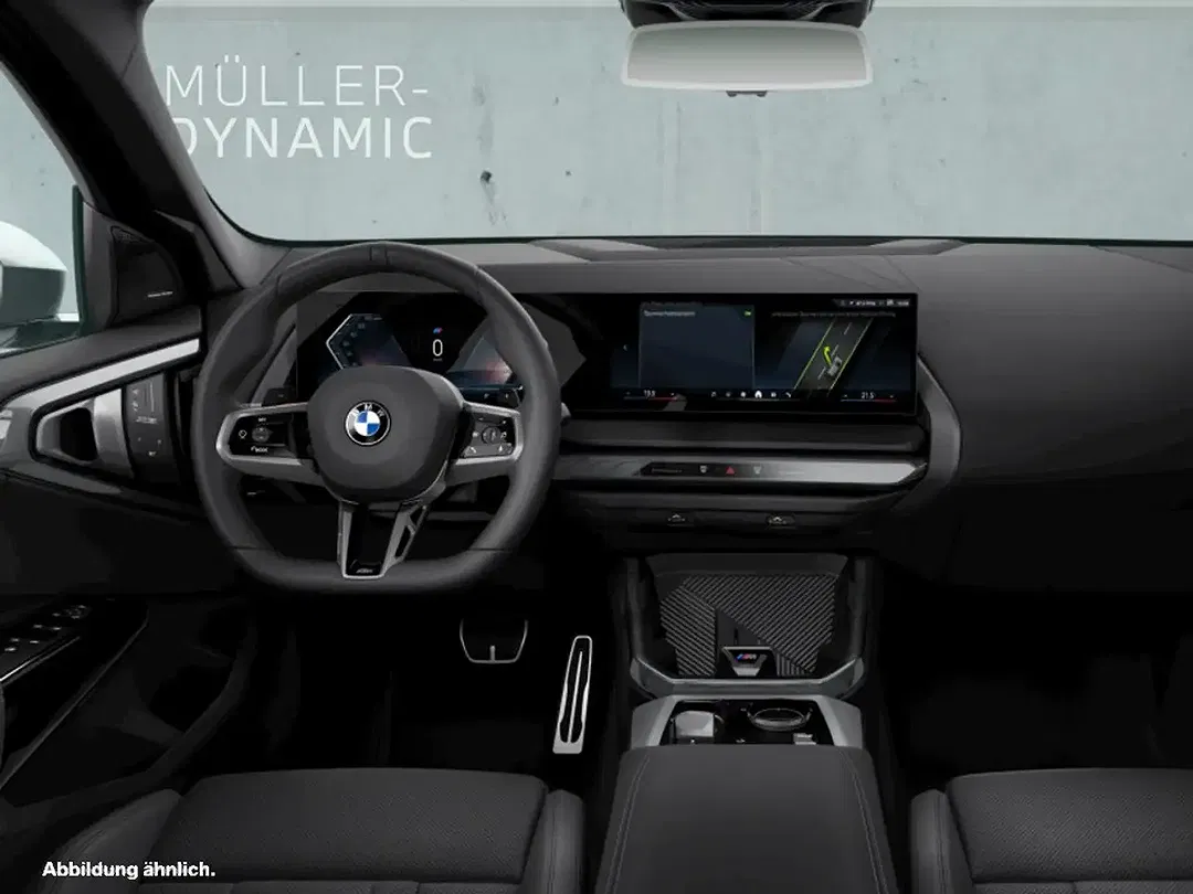 BMW X3 - Thumbnail 10