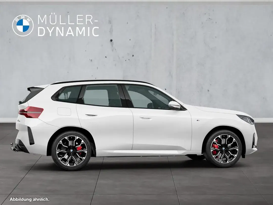 BMW X3 - Thumbnail 6