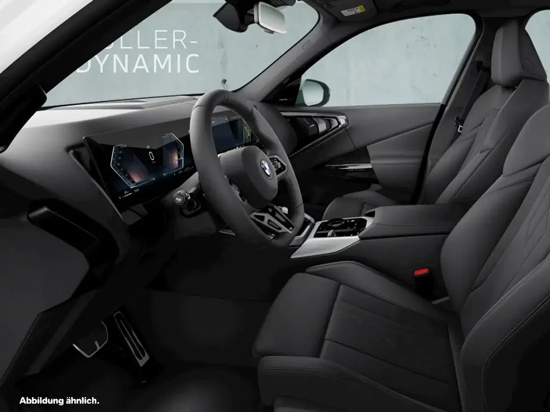BMW X3 - Thumbnail 9
