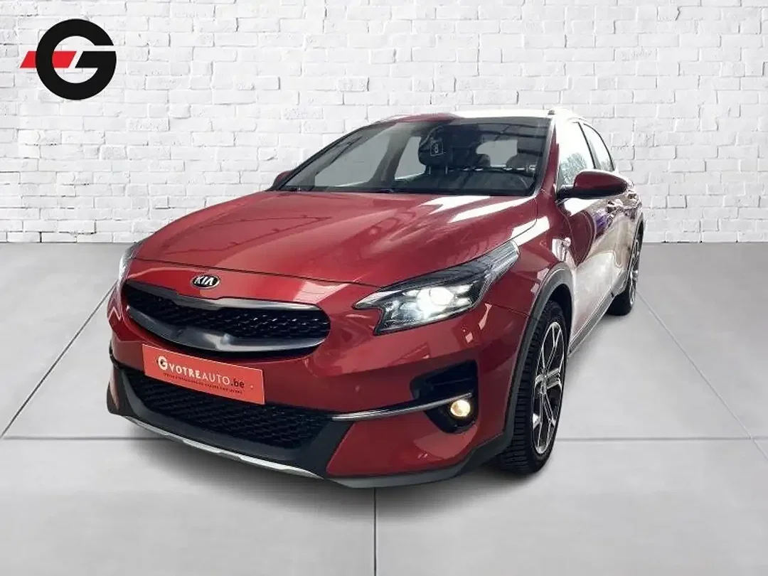 Kia XCeed - Afbeelding 1