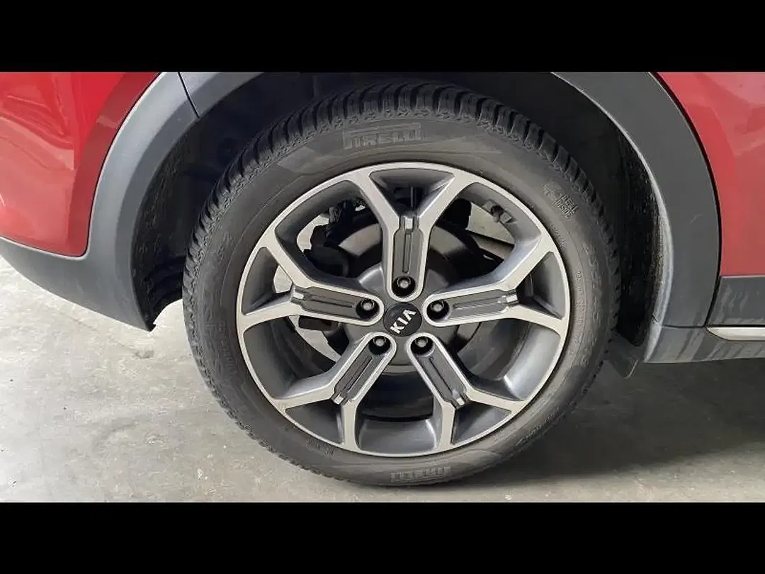 Kia XCeed - Thumbnail 10