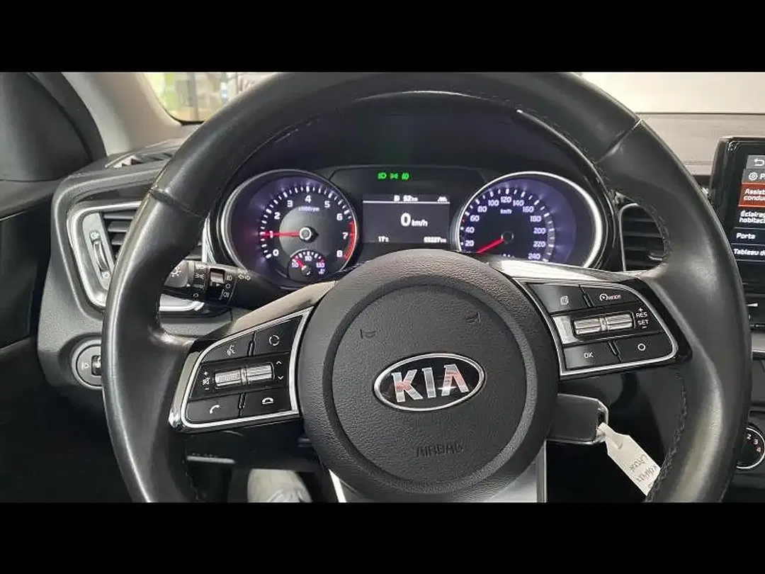 Kia XCeed - Thumbnail 15