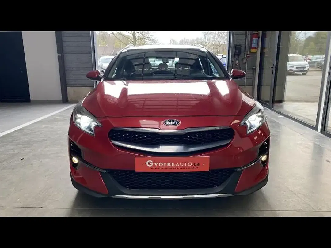Kia XCeed - Thumbnail 2