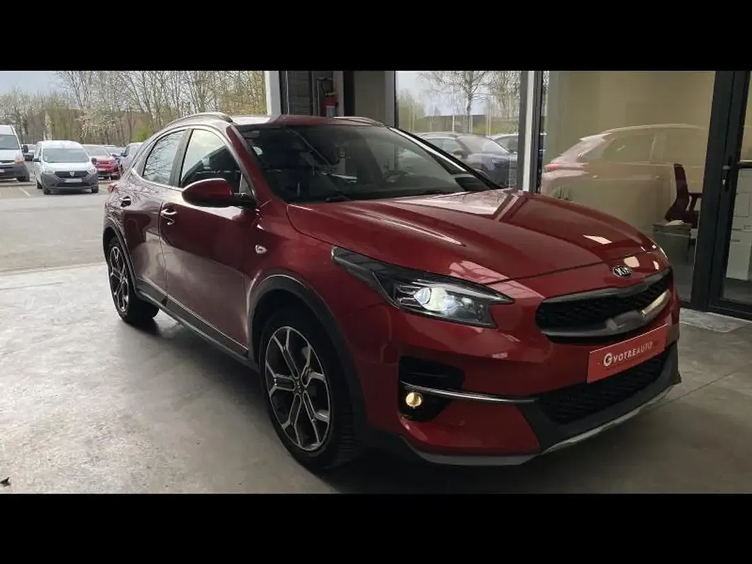Kia XCeed - Thumbnail 3