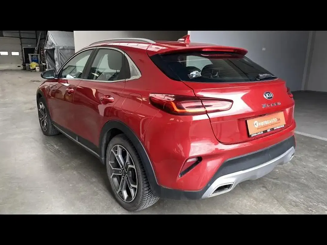 Kia XCeed - Thumbnail 5
