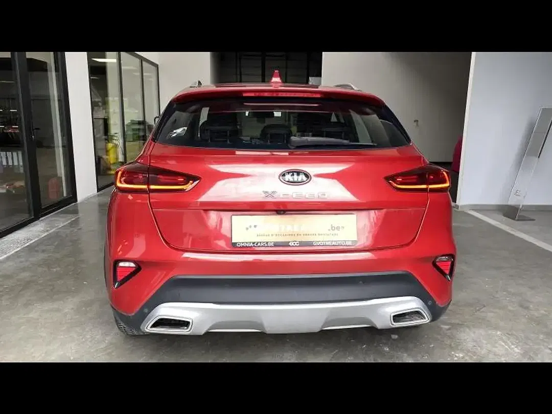 Kia XCeed - Thumbnail 6