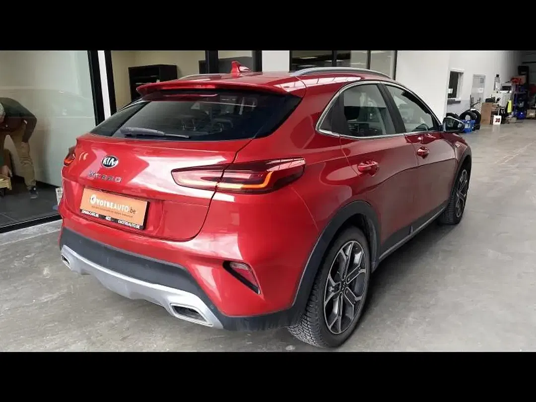 Kia XCeed - Thumbnail 7