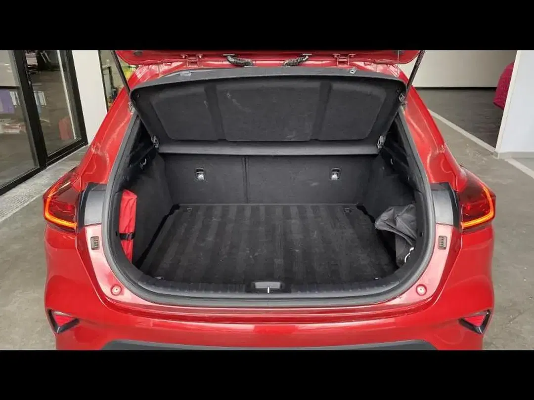 Kia XCeed - Thumbnail 8