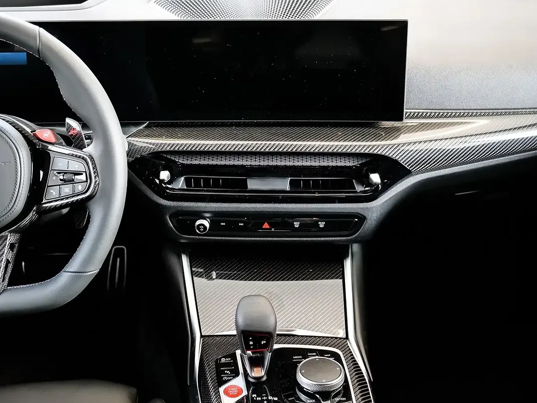 BMW M3 - Thumbnail 13